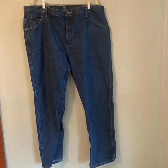 Brand new wrangler jeans - Picture 1 of 4